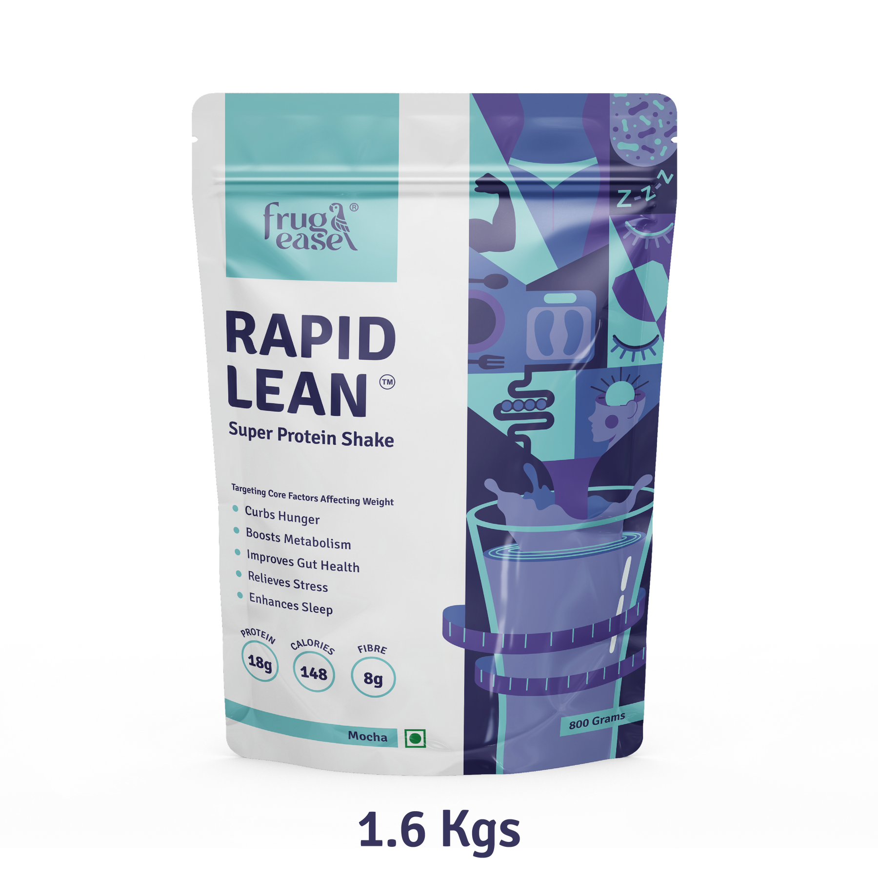 Load image into Gallery viewer, Rapid Lean 1.6Kg | Holistic Weight Management
