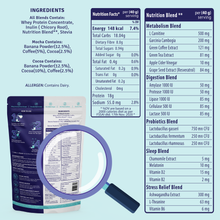 Load image into Gallery viewer, Rapid Lean 200g Trial Pack | Holistic Weight Management
