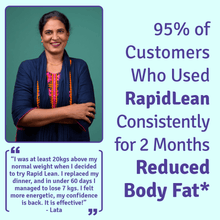 Load image into Gallery viewer, Rapid Lean 200g Trial Pack | Holistic Weight Management
