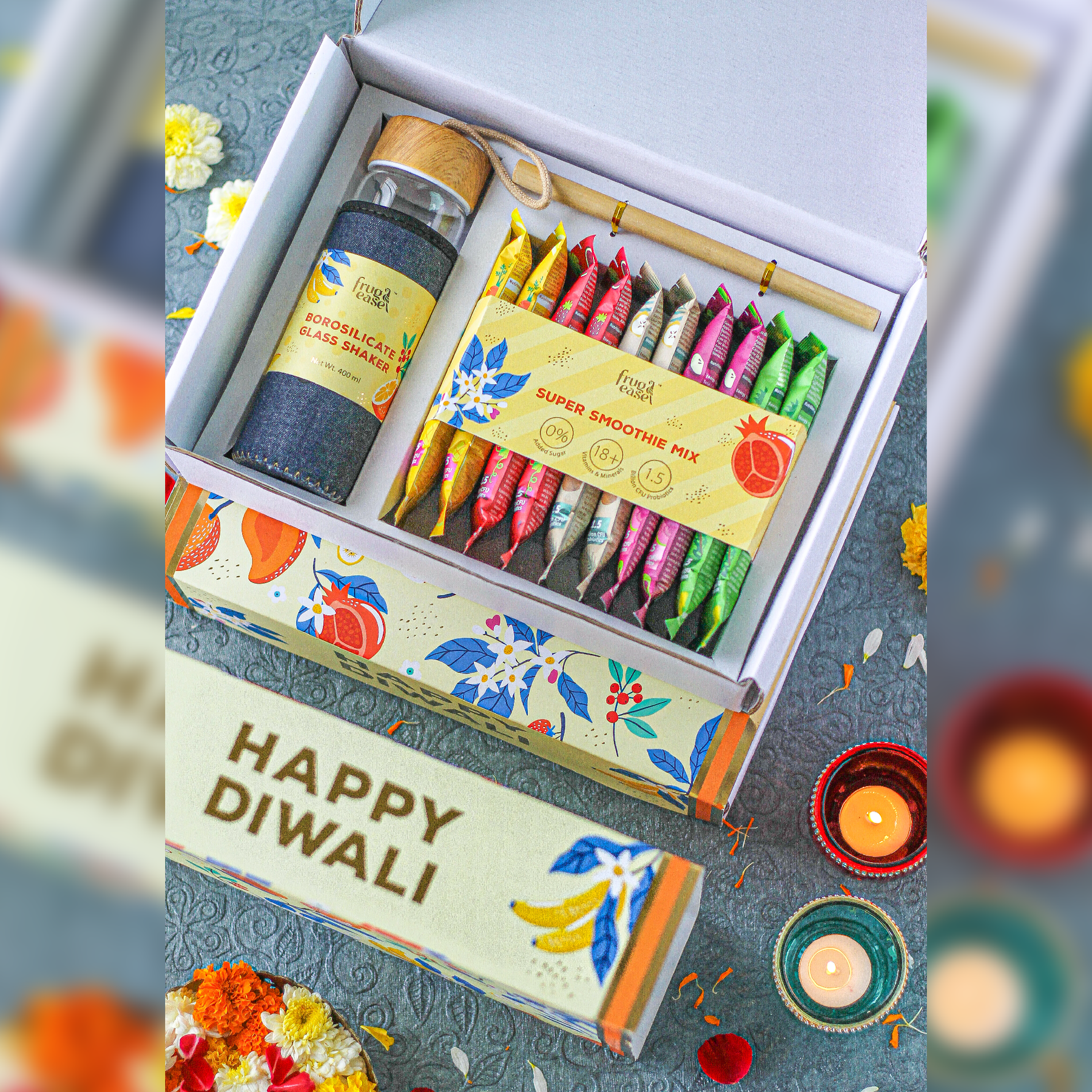Load image into Gallery viewer, Diwali Gift Box
