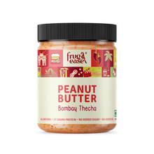 Load image into Gallery viewer, Bombay Thecha Peanut Butter 340g
